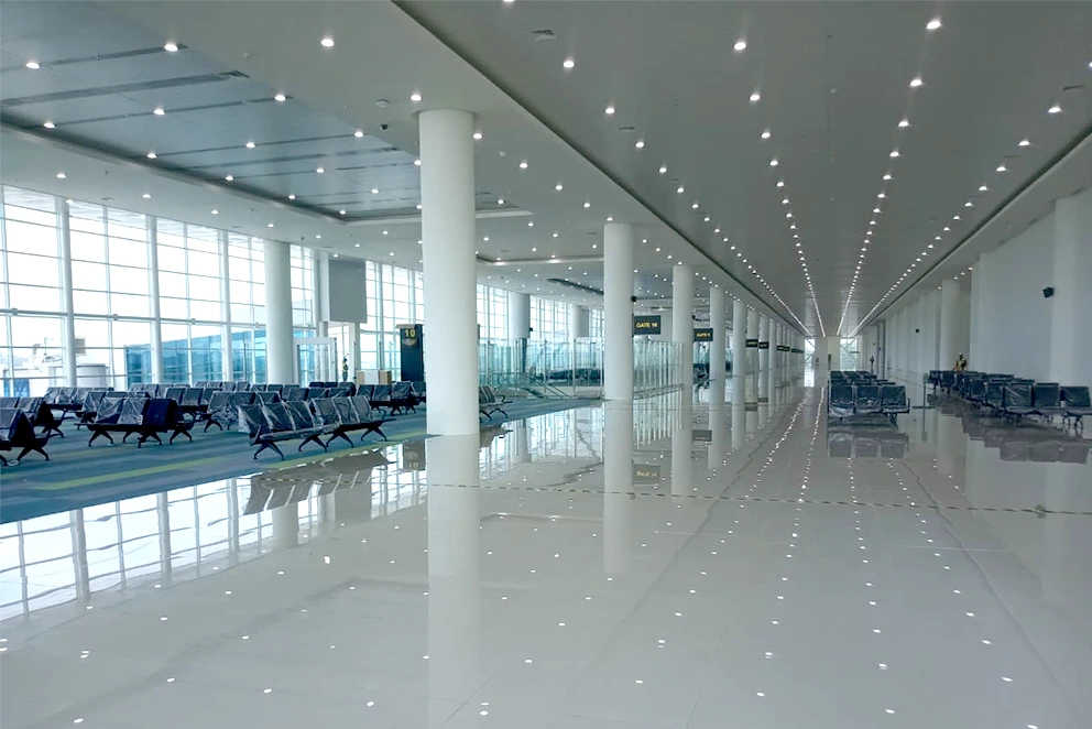 Kegiatan Perusahaan 2