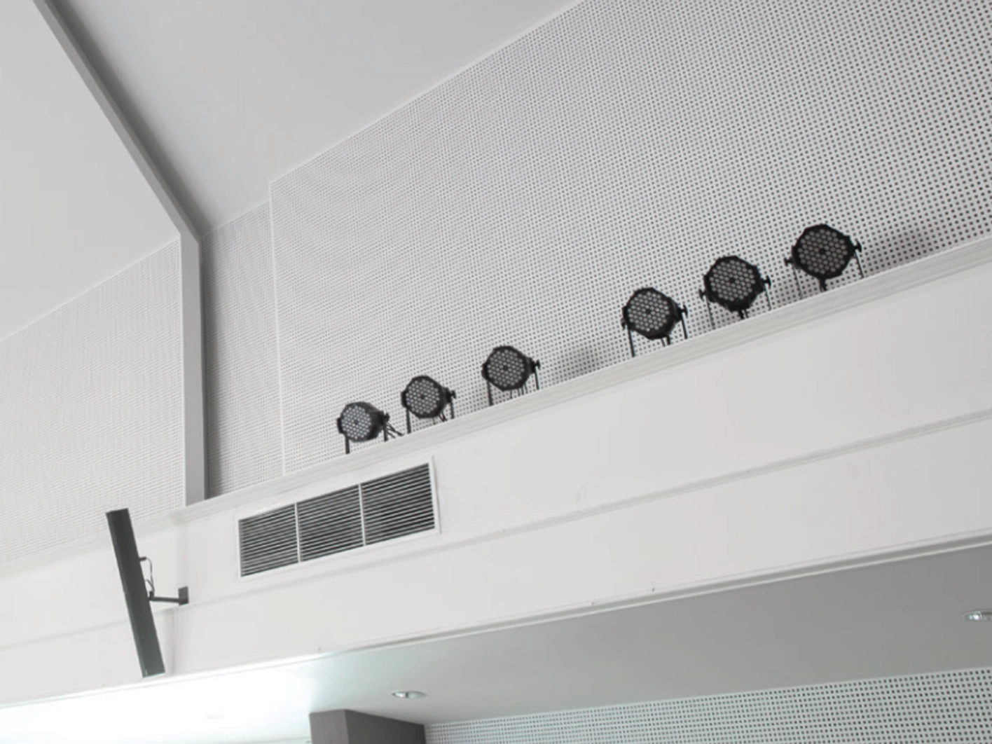 Armstrong Flooring Installation