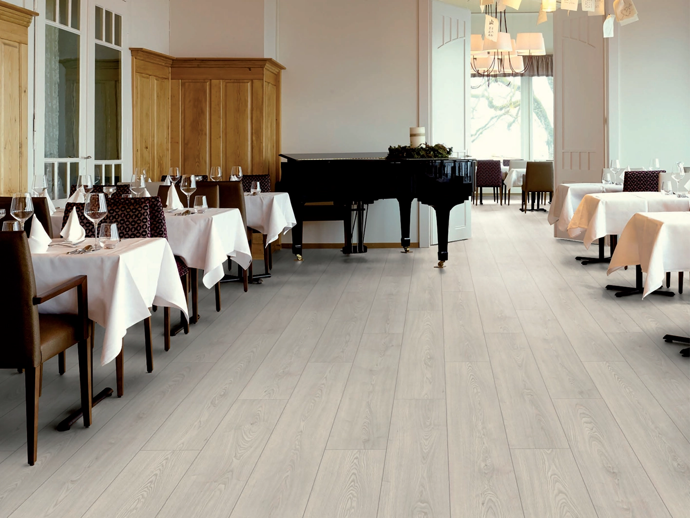 Armstrong Flooring Installation